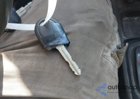 2007 Kia Rio Lx z USA, uszkodzony, nr VIN KNADE123976264242